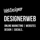 Logo webdesigner