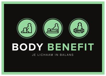 Logo Body Benefit