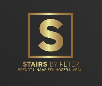 Traprenovatie Stairs by Peter