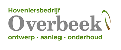 Hoveniersbedrijf Overbeek