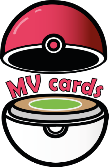 MVcards Pokémon