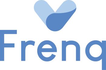 Frenq personeelsdiensten - logo - 030 2040 208 - Arnhemseweg 84, 3832 GN, Leusden