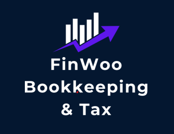 FinWoo Bookkeeping & Tax