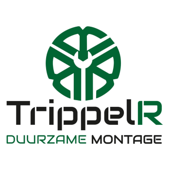Trippel R Montage