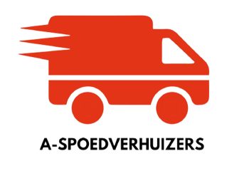 Logo A-Spoedverhuizers