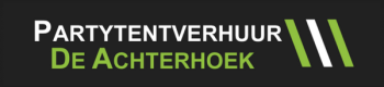 Logo Partytentverhuur de Achterhoek