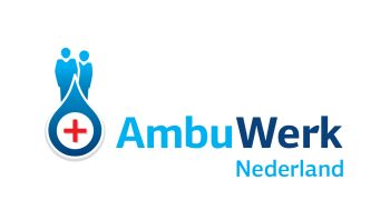 Logo AmbuWerk Nederland