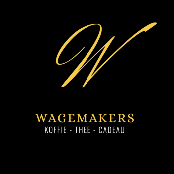 Wagemakerskoffie -Thee – Cadeau