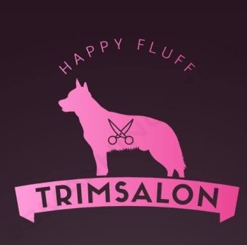 Trimsalon happy fluff