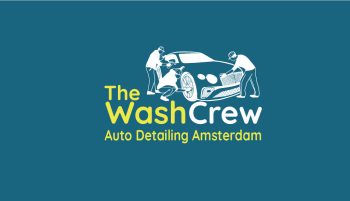 WashCrew Auto Detailing Amsterdam