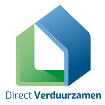 logo Direct Verduurzamen