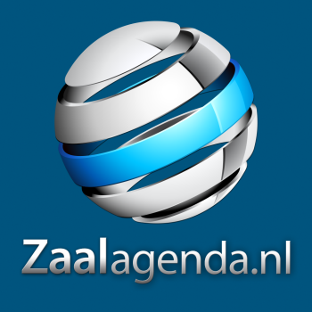 Logo Zaalagenda