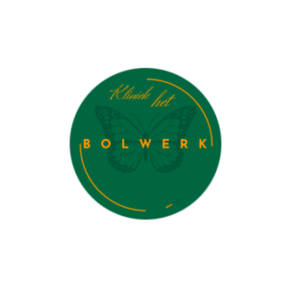 Kliniek het Bolwerk logo