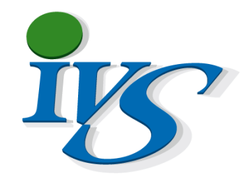 IVS Opleidingen logo