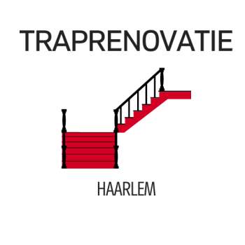 Traprenovatie Haarlem Traprenovatie Haarlem