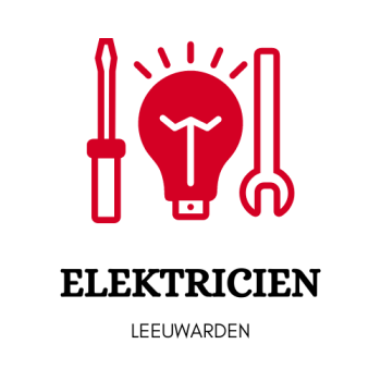 Elektricien Leeuwarden Elektricien Leeuwarden