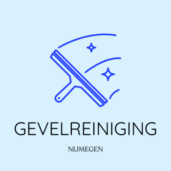 Nijmegen Gevelreiniging Nijmegen Gevelreiniging