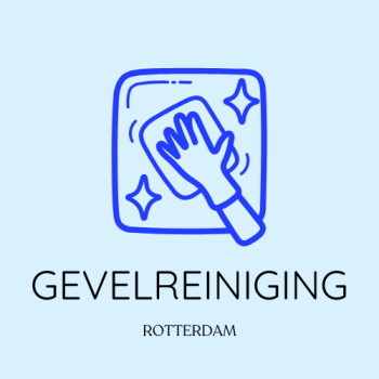 Rotterdam Gevelreiniging Rotterdam Gevelreiniging