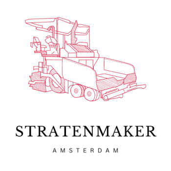 Stratenmaker Amsterdam Stratenmaker Amsterdam