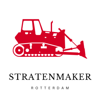 Stratenmaker Rotterdam Stratenmaker Rotterdam