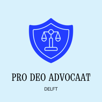 Delft Pro Deo Advocaat Delft Pro Deo Advocaat