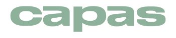 Logo Capasbed BV