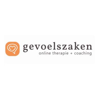 Het logo van Gevoelszaken