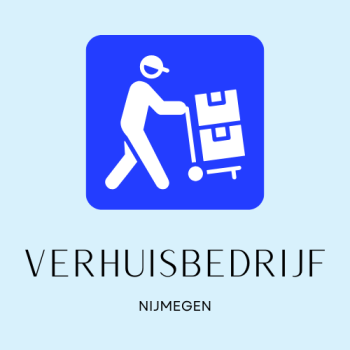 Nijmegen Verhuisbedrijf Nijmegen Verhuisbedrijf
