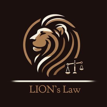 logo LION's Law