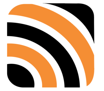 The RFID Company Logo The RFID Company Logo