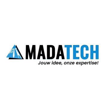 MADA Tech – Website laten maken Assen