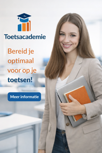 Toetsacademie