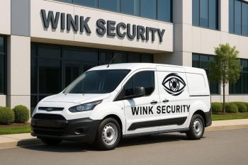 Wink Security Wink Security